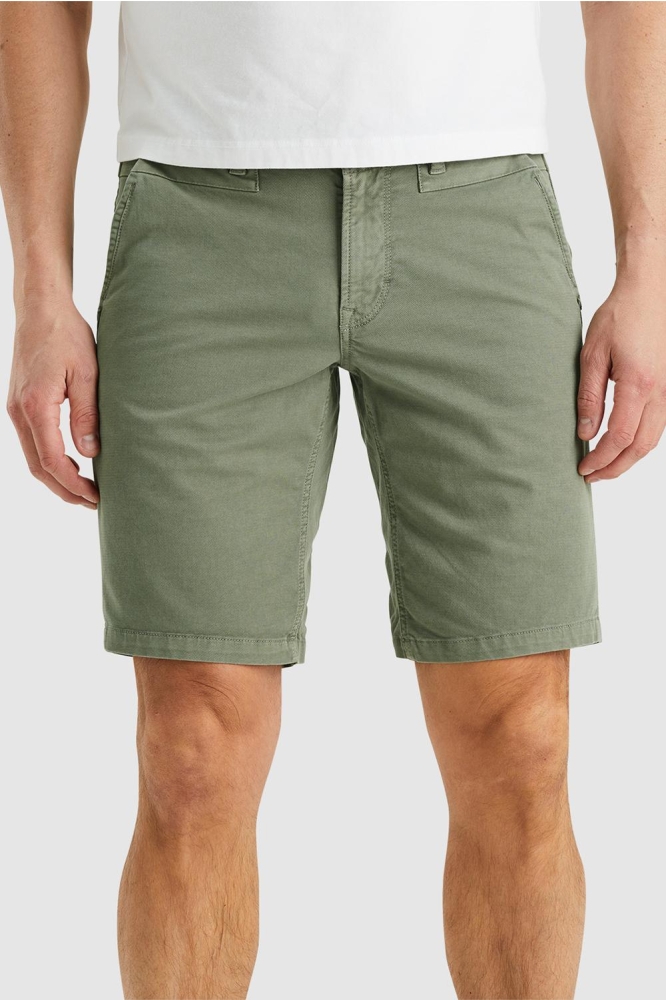 TWIN WASP CHINO SHORTS PSH2404663 9021